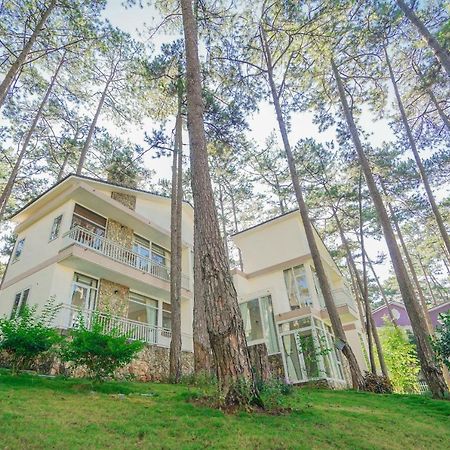 Lan Anh Village Da Lat Exterior foto